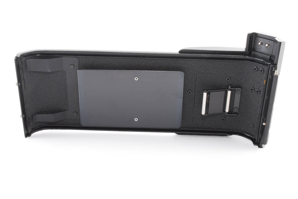 ☆超美品☆ ニコン Nikon MF-3 F2用カメラバック☆ワンオーナー