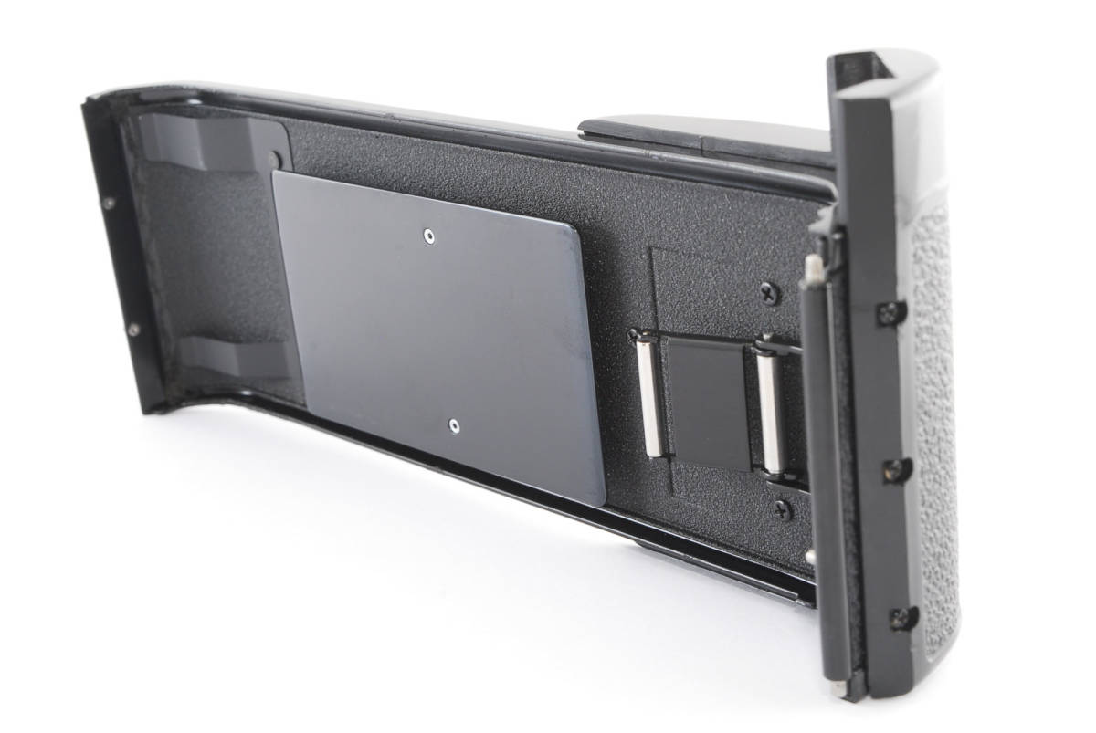 ☆超美品☆ ニコン Nikon MF-3 F2用カメラバック☆ワンオーナー