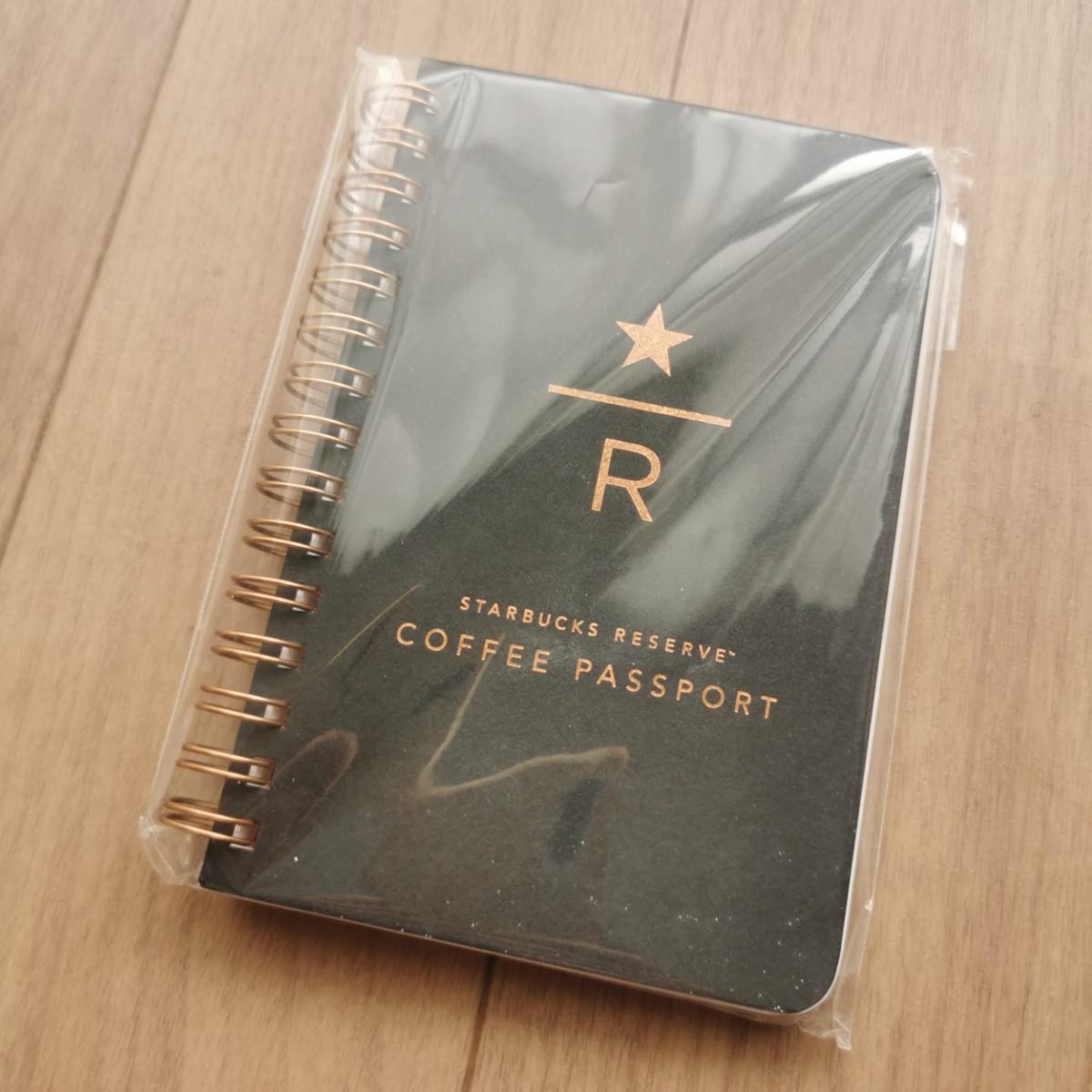 STARBUCKS RESERVE スターバックス リザーブ コーヒーパスポート STARBUCKS RESERVE スターバックス リザーブ コーヒーパスポート
