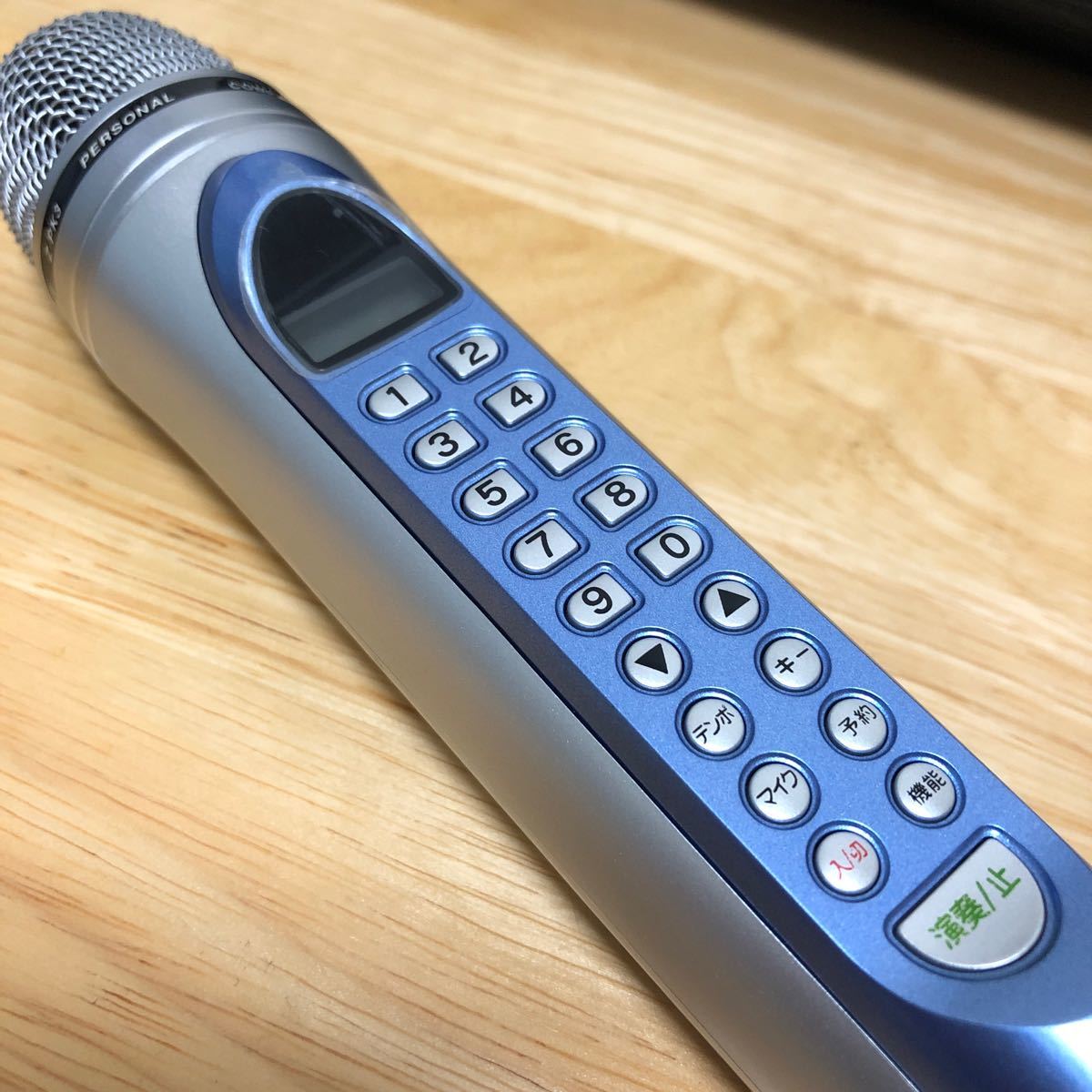 オンステージ パーソナルカラオケ Z-PK3(S)|Yahoo!フリマ(旧 オンステージ パーソナルカラオケ Z-PK3(S)|Yahoo!フリマ(旧
