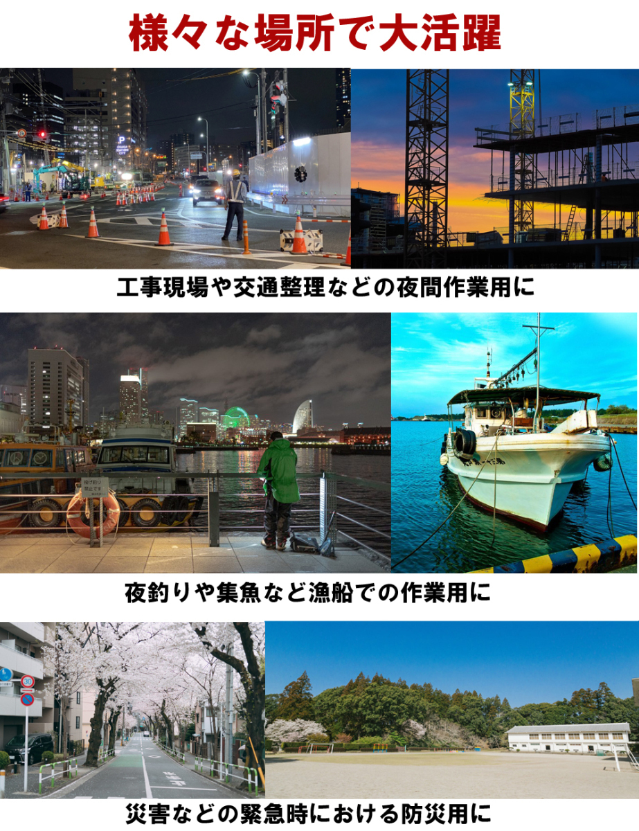 LED ワークライト 車外灯 27W 20個セット 12V/24V 車外灯 作業灯 防水 屋外 照明 汎用 6