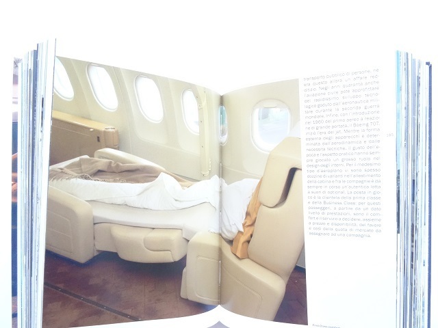  foreign book * Eara in photoalbum book@ airport airplane CA cabin attendant uniform lounge seat seat color design another 