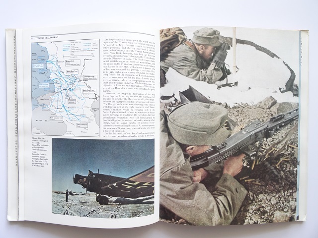 洋書◆独ソ戦写真集 本 ナチス ドイツ ソビエト連邦 戦争_画像5