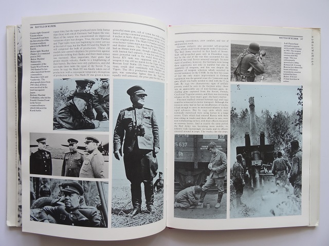 洋書◆独ソ戦写真集 本 ナチス ドイツ ソビエト連邦 戦争_画像8