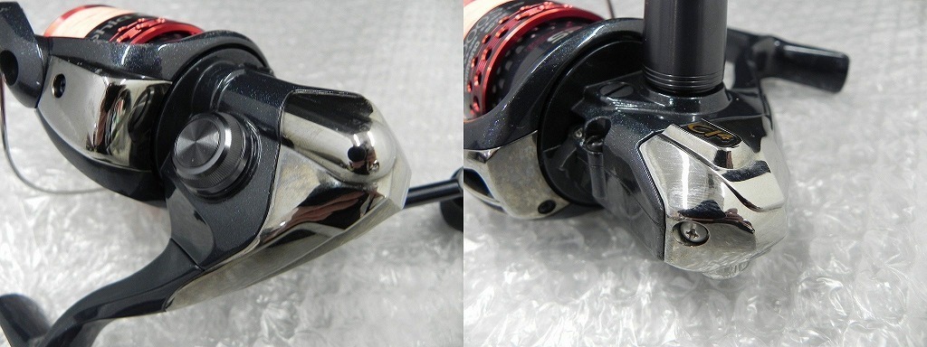 期間限定セール シマノ SHIMANO リール SD71E_画像7