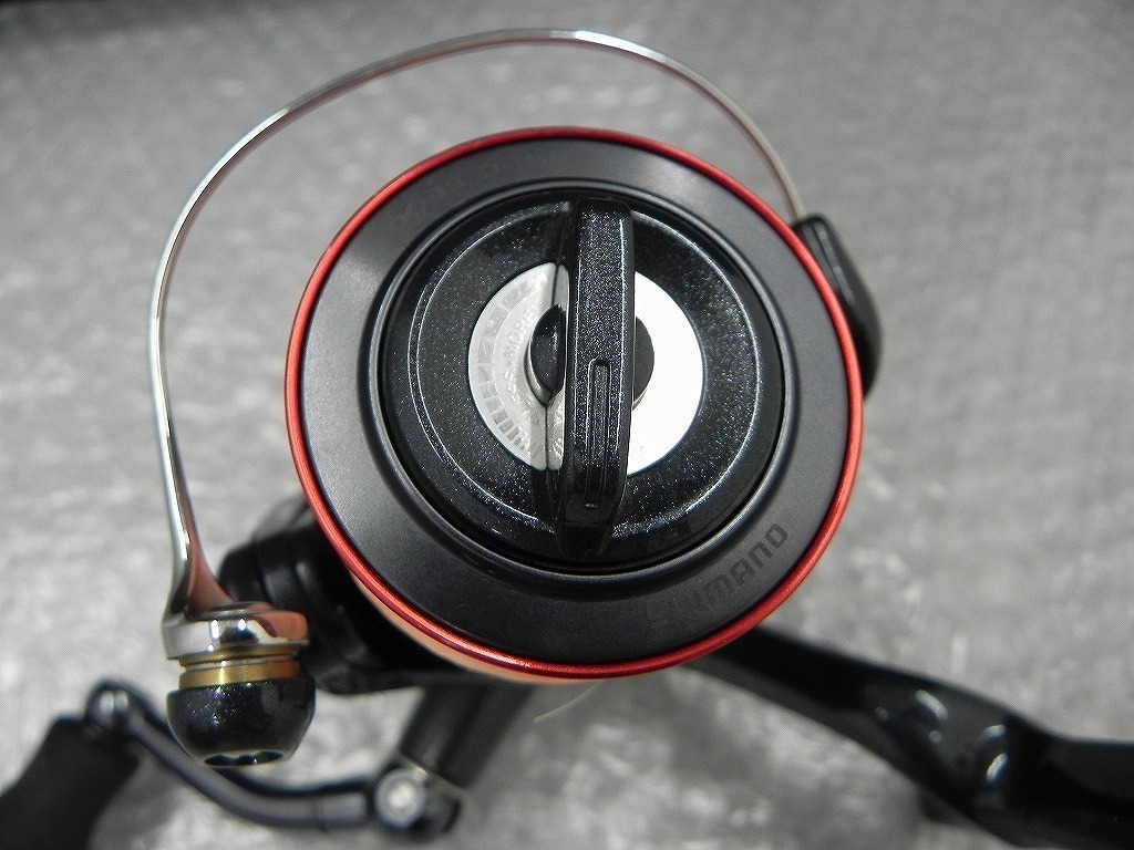 期間限定セール シマノ SHIMANO リール SD71E_画像3