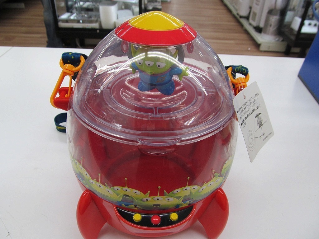 ディズニー ポップコーンバケットセット | monsterdog.com.br