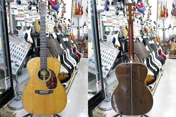 正規店 新品 本物 当店在庫だから安心 ヘッドウェイ Headway Acoustic Guitar HF-415Re emomixtape.com emomixtape.com