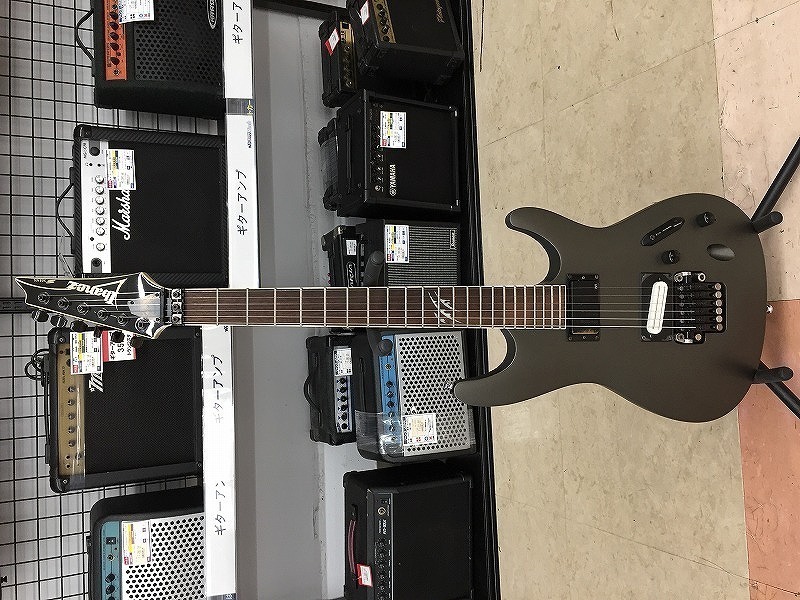 アイバニーズ Ibanez エレキギター S520EX | sweatreno.com