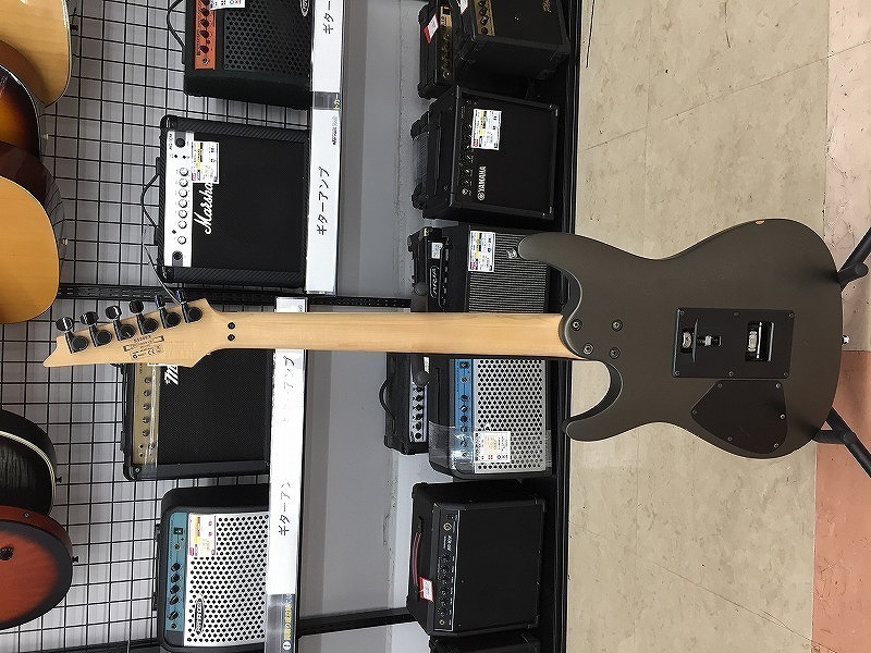 アイバニーズ Ibanez エレキギター S520EX | sweatreno.com