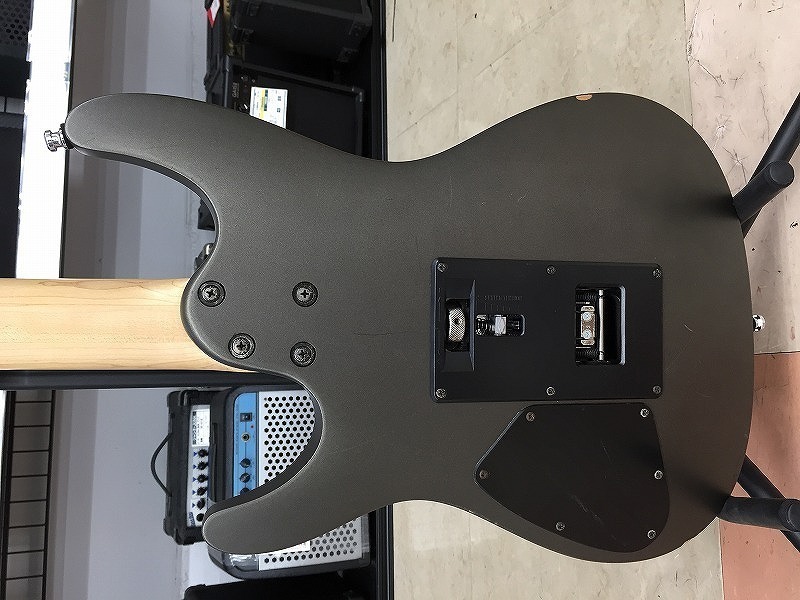アイバニーズ Ibanez エレキギター S520EX | sweatreno.com
