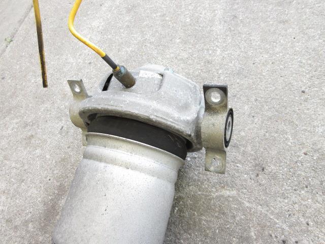 16年 ポルシェ カイエン ターボ 4.5L GH-9PA50A 右Rエアサス 7L5512022G 179139 4428 サスペンション | lapasmetro.kemenkumham.go.id