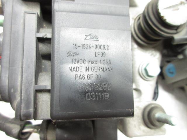 16 год Porsche Cayenne турбо 4.5L GH-9PA50A компрессор пневмоподвески 179150 4428