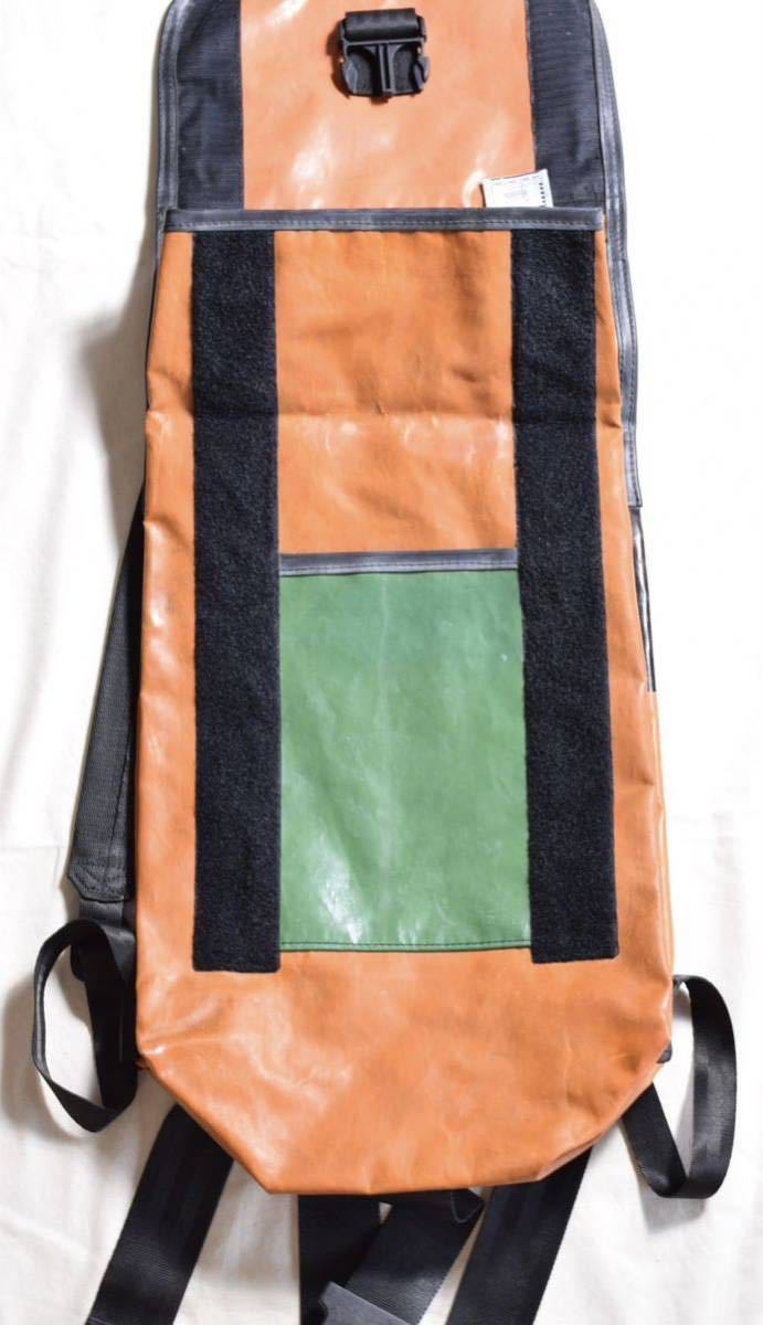 FREITAG フライターグ F33 旧タイプ BONANZA ボナンザ バックパック