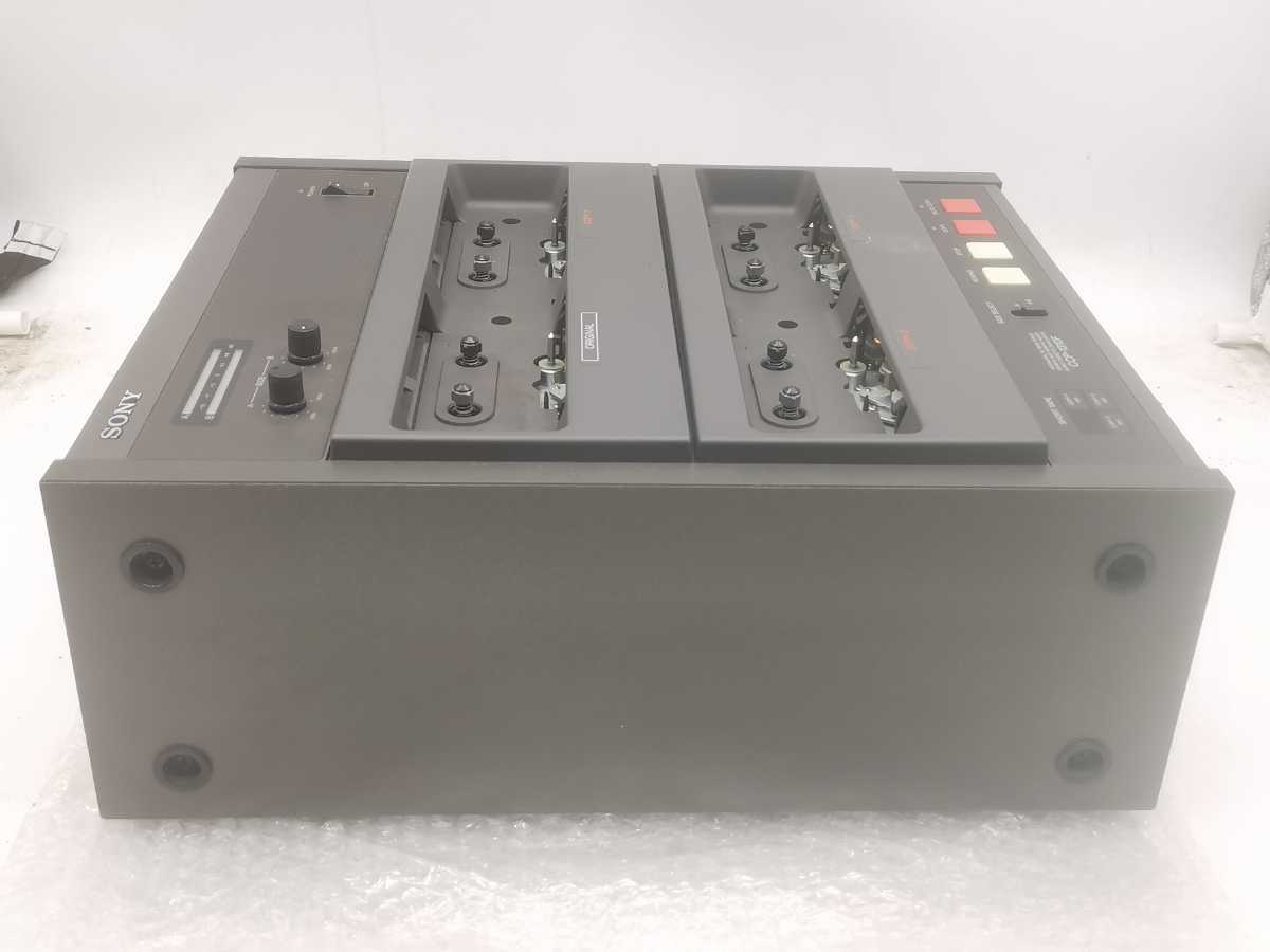SONY CCP-1310F 高速ダビング機 ジャンク0578 | www.nuahairandbeauty.ie
