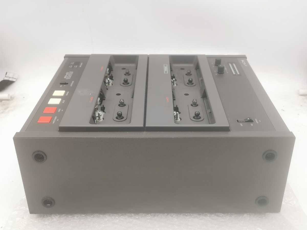 SONY CCP-1310F 高速ダビング機 ジャンク0578 | www.nuahairandbeauty.ie