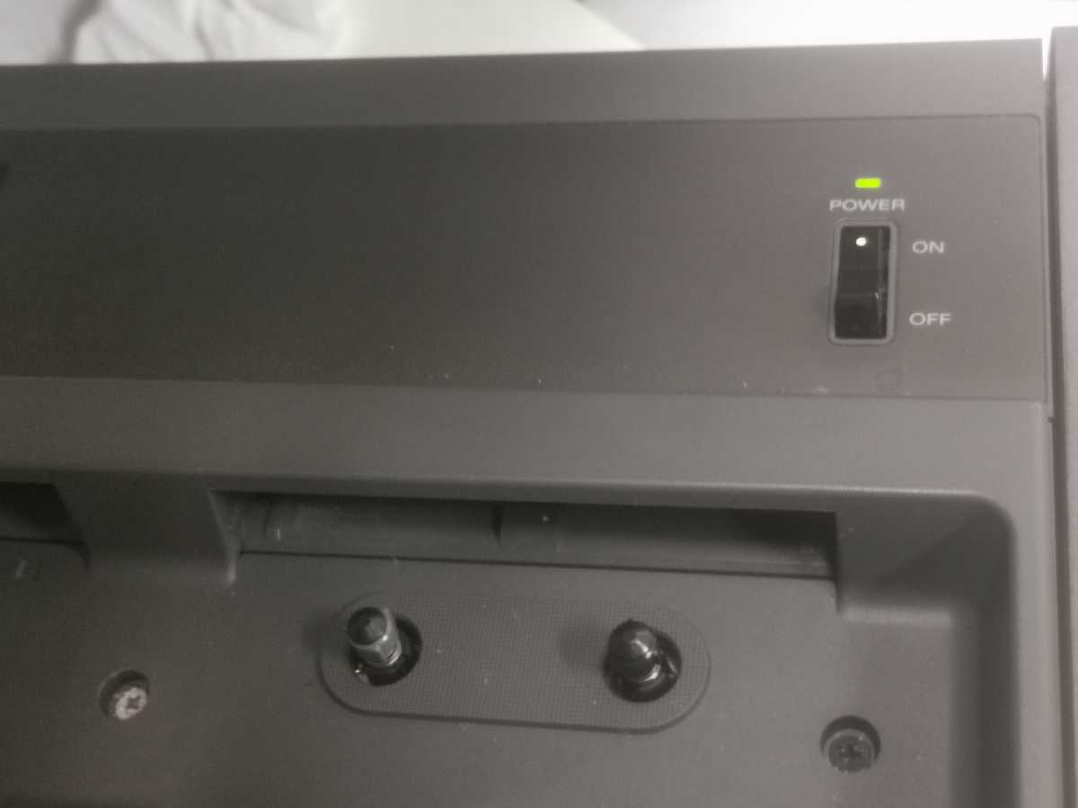 SONY CCP-1310F 高速ダビング機 ジャンク0578 | www.nuahairandbeauty.ie