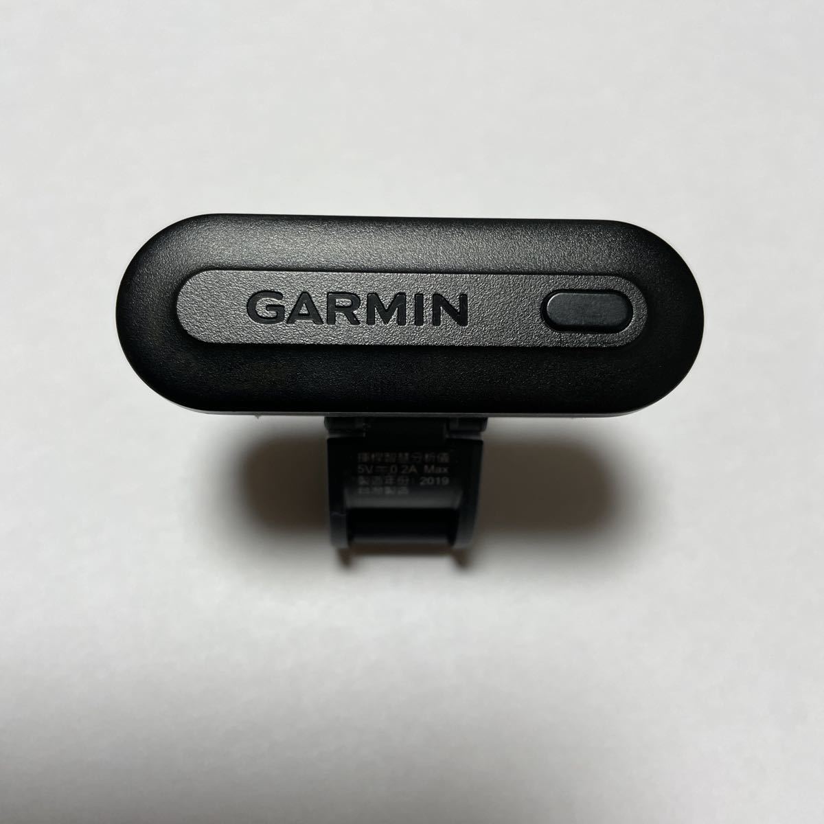 GARMIN(ガーミン) TruSwing J ゴルフスイングチェッカー トゥルー