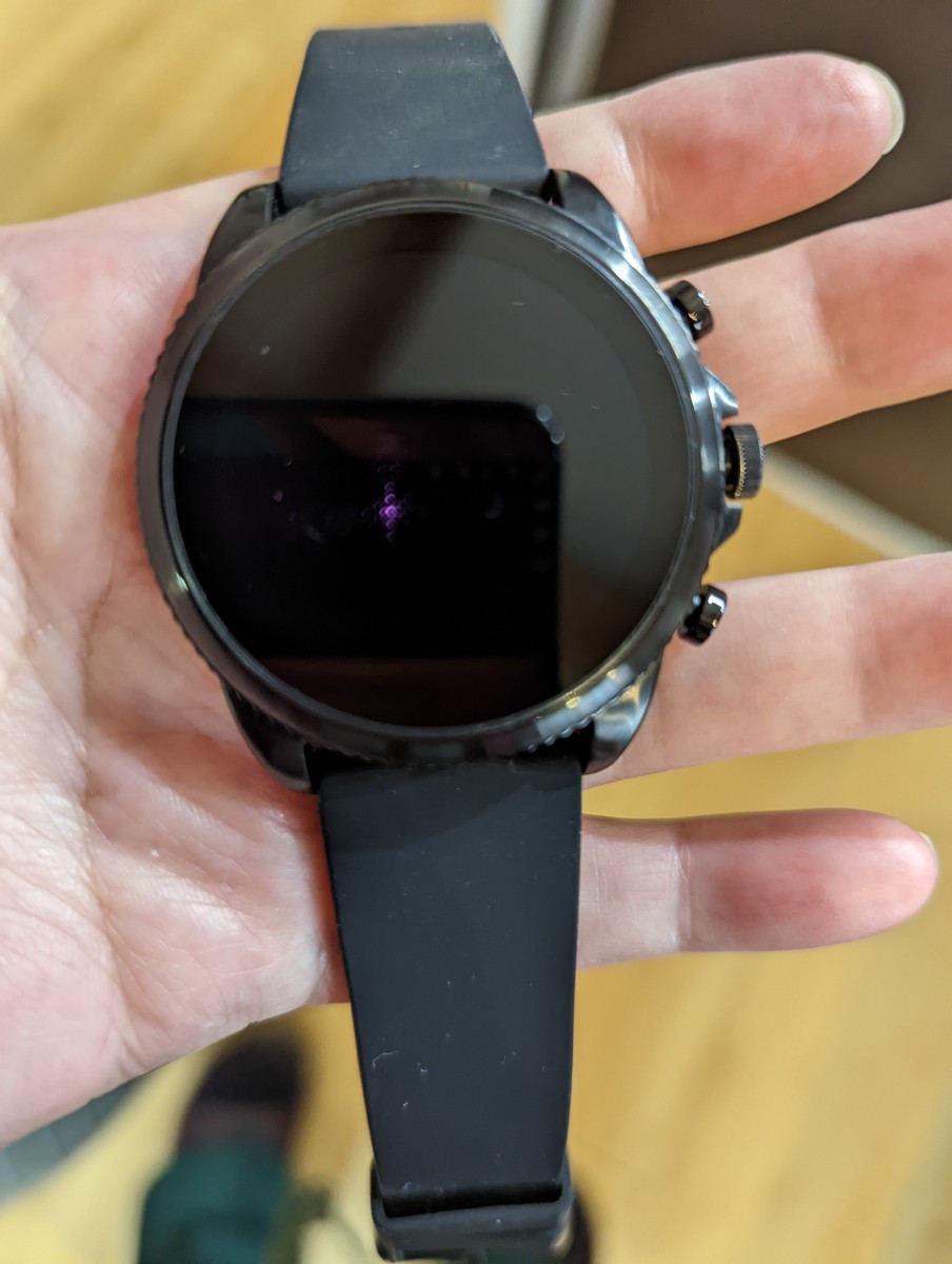☆お求めやすく価格改定☆ FOSSIL FOSSIL ♡ その他 フォッシル (M