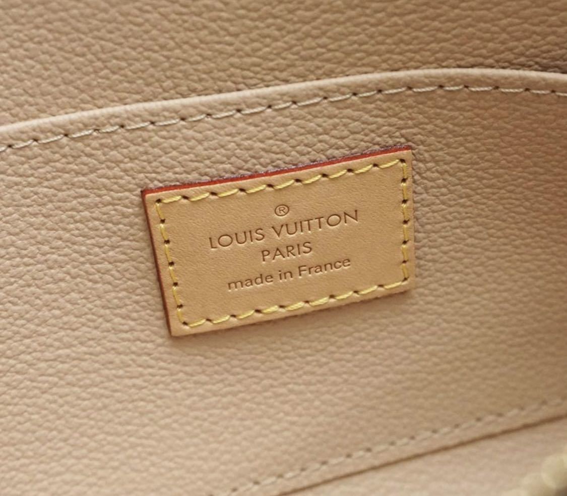 ハワイ直営店購入(新品・未使用品)ルイ ヴィトン LOUIS VUITTON