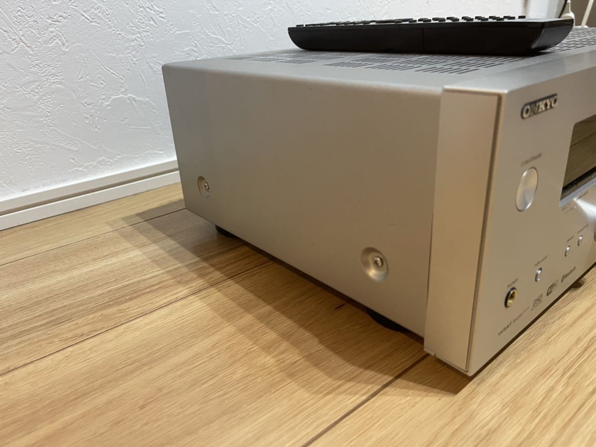 ONKYO TX-8150 動作確認済 リモコン付き 4
