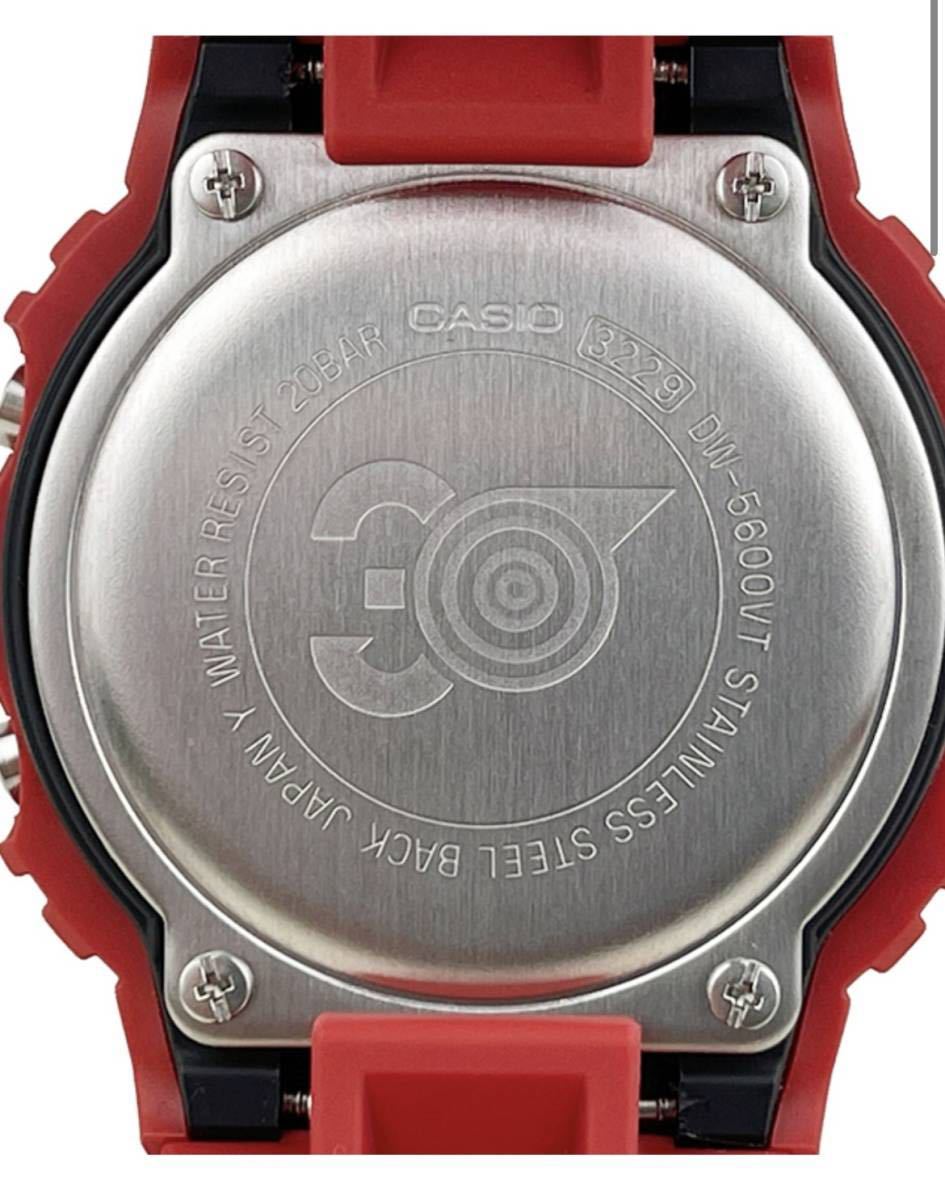 G-SHOCK名古屋グランパスモデル30thAnniversary Edition G-SHOCK | www
