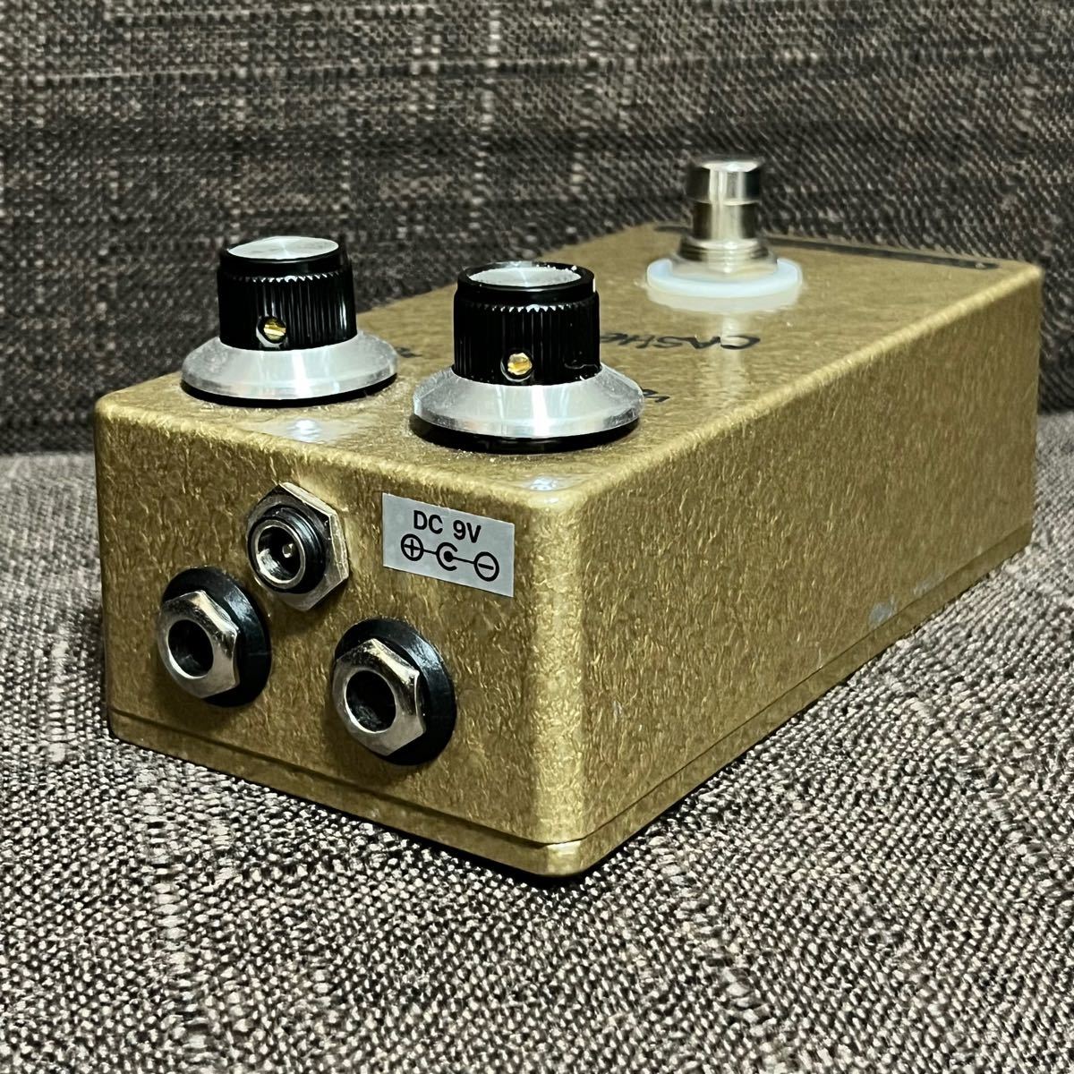 Lemon & Ginger Cashew Nuts FUZZ BC183A|Yahoo!フリマ(旧 Lemon & Ginger Cashew Nuts FUZZ BC183A|Yahoo!フリマ(旧