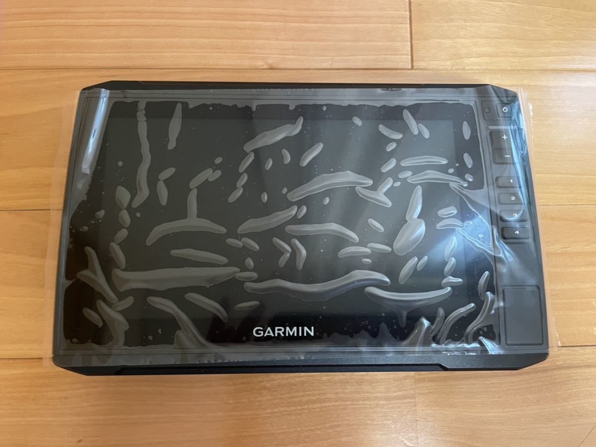 ガーミン エコマップ UHD 72SV + GT23M-TM 振動子セット 魚探 | www