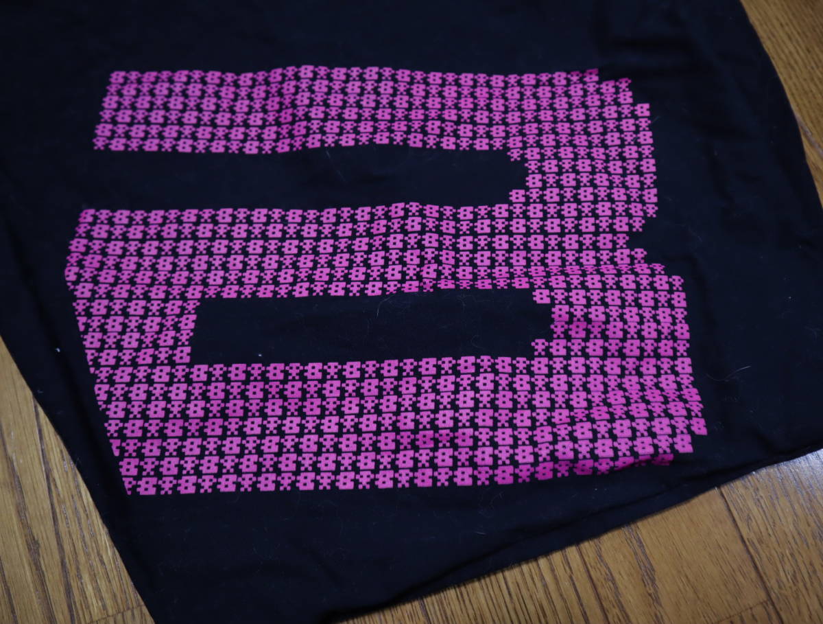 ★★即決・BIGBANGのバッグ・送料185円~★★r_画像4