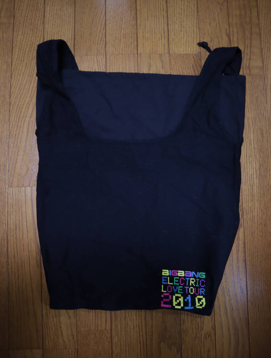 ★★即決・BIGBANGのバッグ・送料185円~★★r_画像2