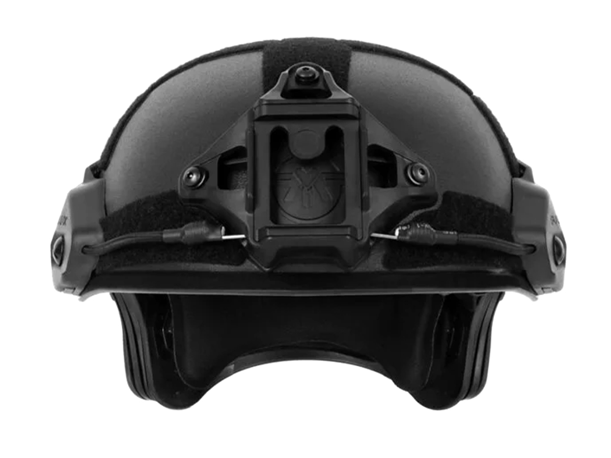 PTS-MF0003 [ regular goods ]PTS MTEK FLUX helmet 