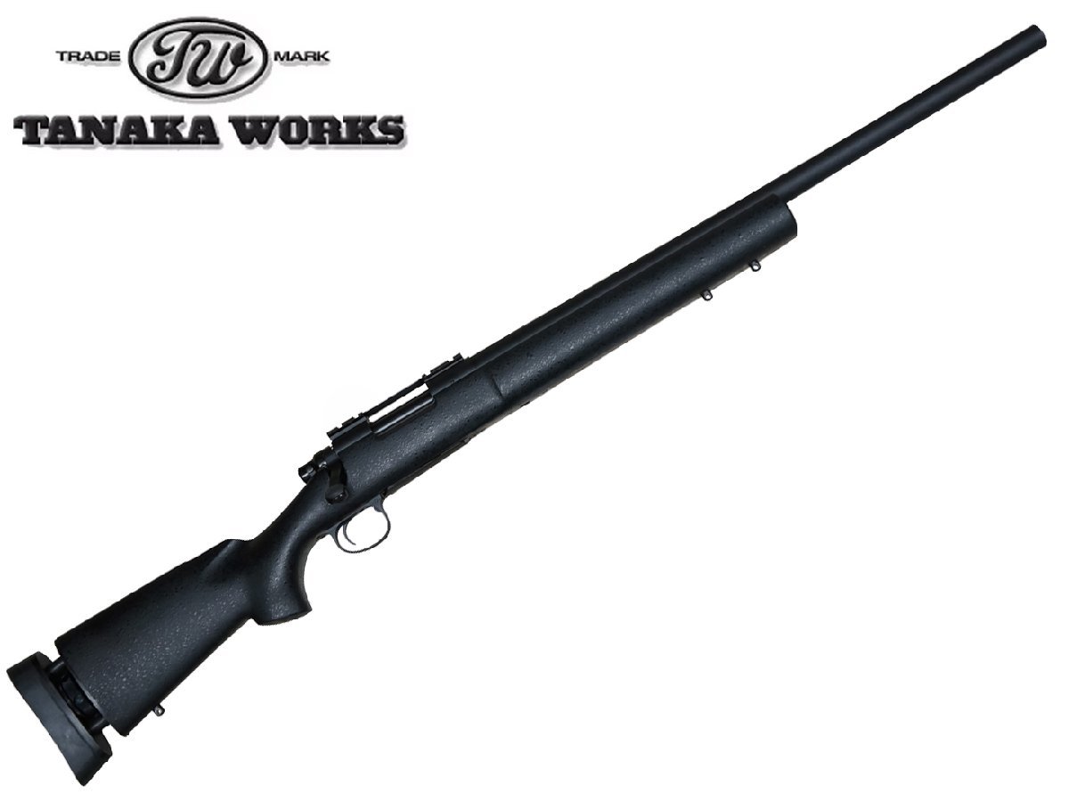 TNK-M24-SWS TANAKA WORKS M24 SWS Version2 カートリッジ仕様