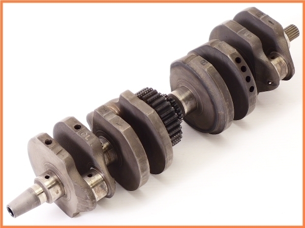 [M2]CB900F оригинальный коленчатый вал!