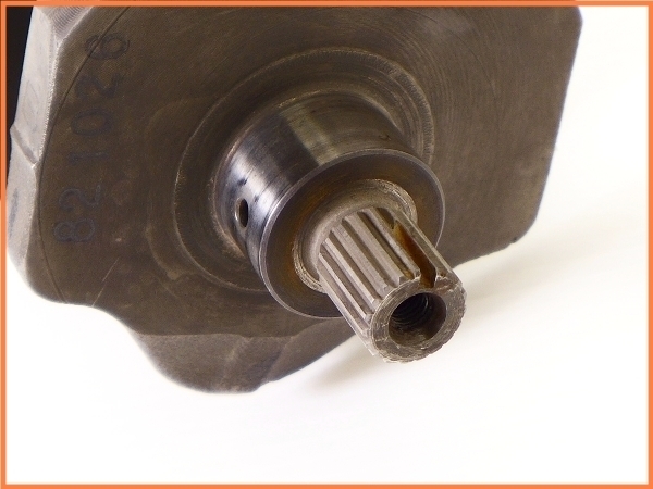 [M2]CB900F оригинальный коленчатый вал!