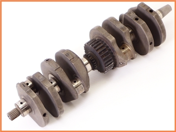 [M2]CB900F оригинальный коленчатый вал!