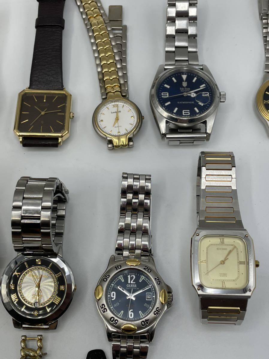 中古 動作 不動 ジャンク SEIKO/CITIZEN/ORIENT/OMEGA/LONGINES/その他