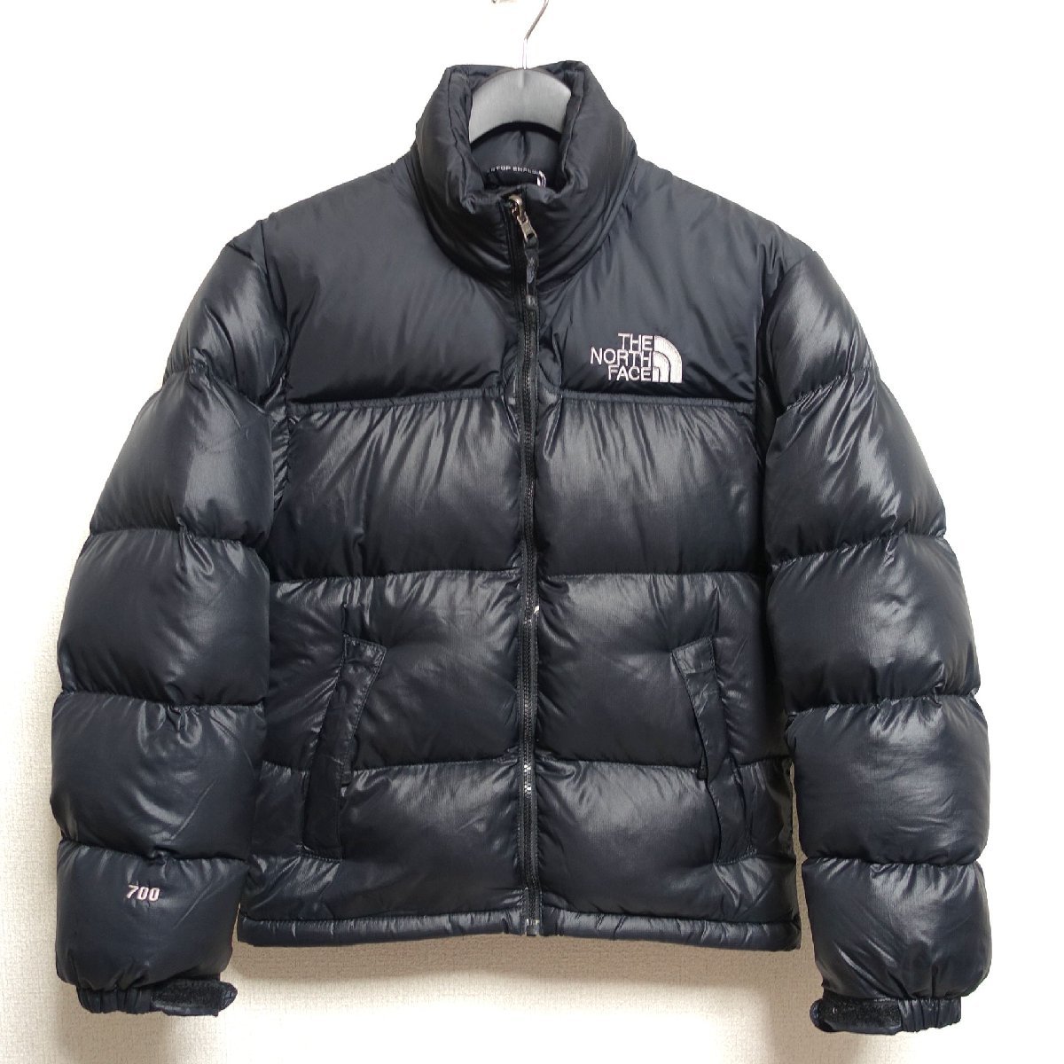 THE NORTH FACE ノースフェイス ヌプシ ダウンジャケット 700FP メンズ