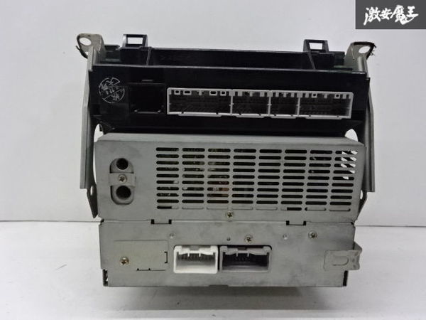 ヤフオク! - トヨタ 純正 UCF20 UCF21 セルシオ カセット テ...