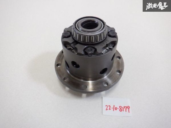 純正 トヨタ ZN6 86 ハチロク 後期 FA20 ノーマル トルセン LSD リア