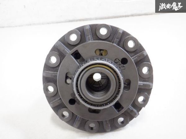 純正 トヨタ 純正 ZN6 86 ハチロク 後期 トルセン LSD リア デフ玉 ZC6