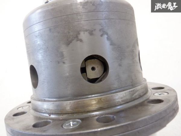 CUSCO クスコ S13 シルビア RPS13 180SX SR20DET タイプRS 1WAY 機械式 LSD リア デフ玉 29山 即納 棚31-3(デフ(ディファレンシャル))|売買されたオークション情報、yahooの商品情報をアーカイブ公開 - オークファン(aucfan.com) CUSCO クスコ S13 シルビア RPS13 180SX SR20DET タイプRS 1WAY 機械式 LSD リア デフ玉 29山 即納 棚31-3(デフ(ディファレンシャル))|売買されたオークション情報、yahooの商品情報をアーカイブ公開 - オークファン(aucfan.com)