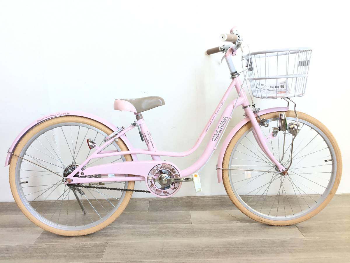新品本物 (909) 自転車 子供用 22インチ FO31◎タマコシ ライトピンク 未使用品◎ 領収書発行可 直接引取可 HL22060728 22インチ~ 新品本物 (909) 自転車 子供用 22インチ FO31◎タマコシ ライトピンク 未使用品◎ 領収書発行可 直接引取可 HL22060728 22インチ~