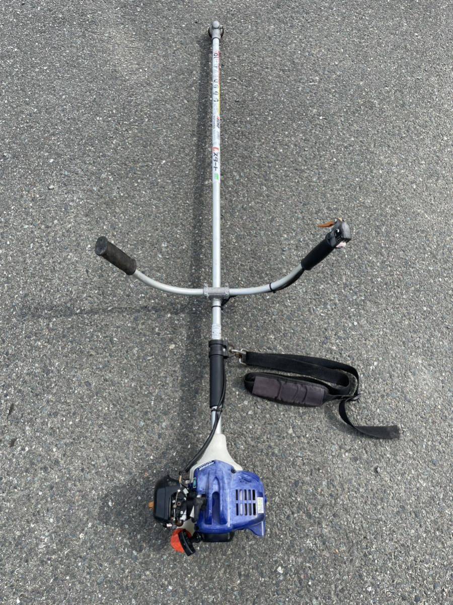 福岡発 やまびこ Yamabiko エコー Echo Egt240dx 23 6ml 草刈機 刈払機 農機具 中古 動作ok 替刃新品1枚付き Www Oktoberfest Net 福岡発 やまびこ Yamabiko エコー Echo Egt240dx 23 6ml 草刈機 刈払機 農機具 中古 動作ok 替刃新品1枚付き Www Oktoberfest Net
