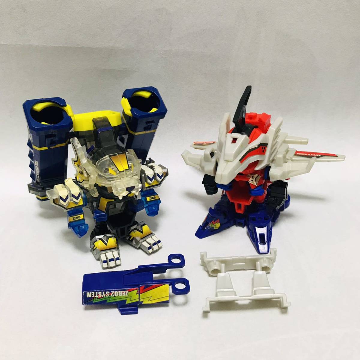 ビーダマン インパクトシャーク セット ジャンク www.sanagustin.ac.id