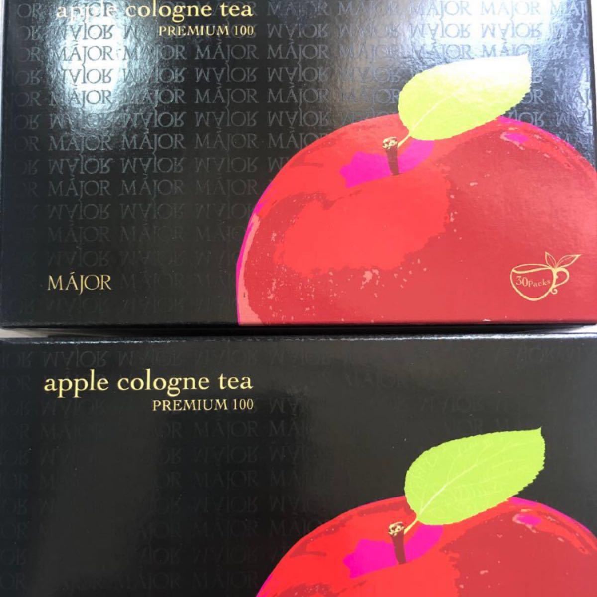 アップルコロンティー 30包 マジョール major二箱|PayPayフリマ