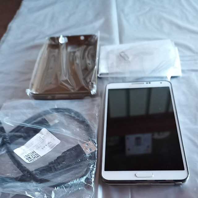 docomo　Galaxy Note3　SC-01F カスタムROM　　android11_画像5