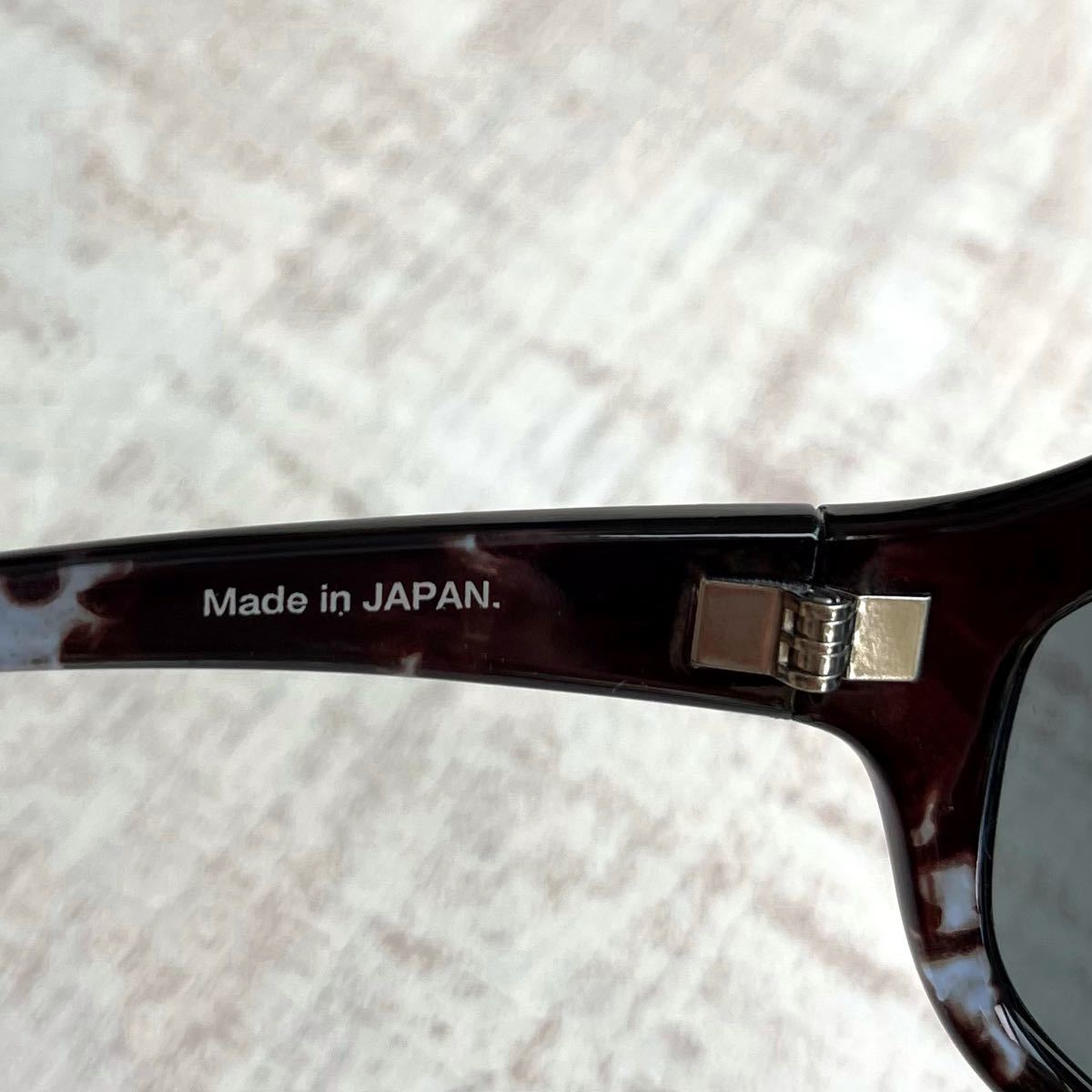 ガクト GACKT VARTIX バティックス サングラス VX-i-19xx 新作入荷
