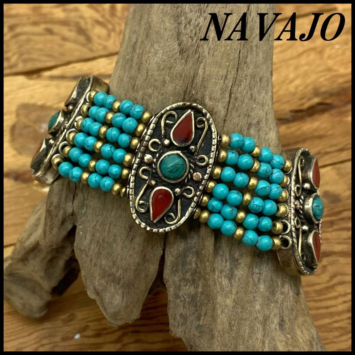 ヤフオク! - NAVAJO ナバホ インディアンジュエリー ネイティブ