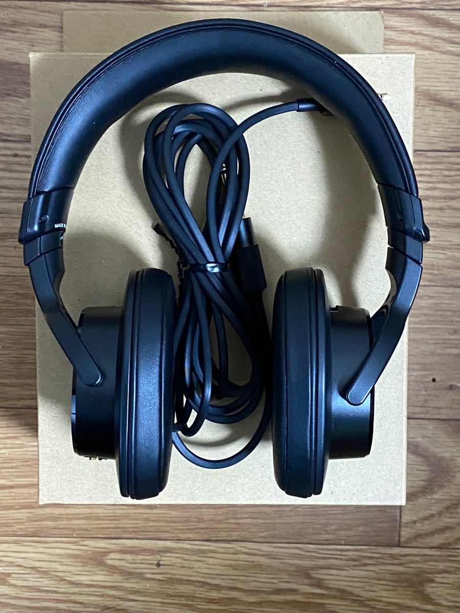 新品同様】SONY ソニー MDR-M1ST プロフェッショナル スタジオ