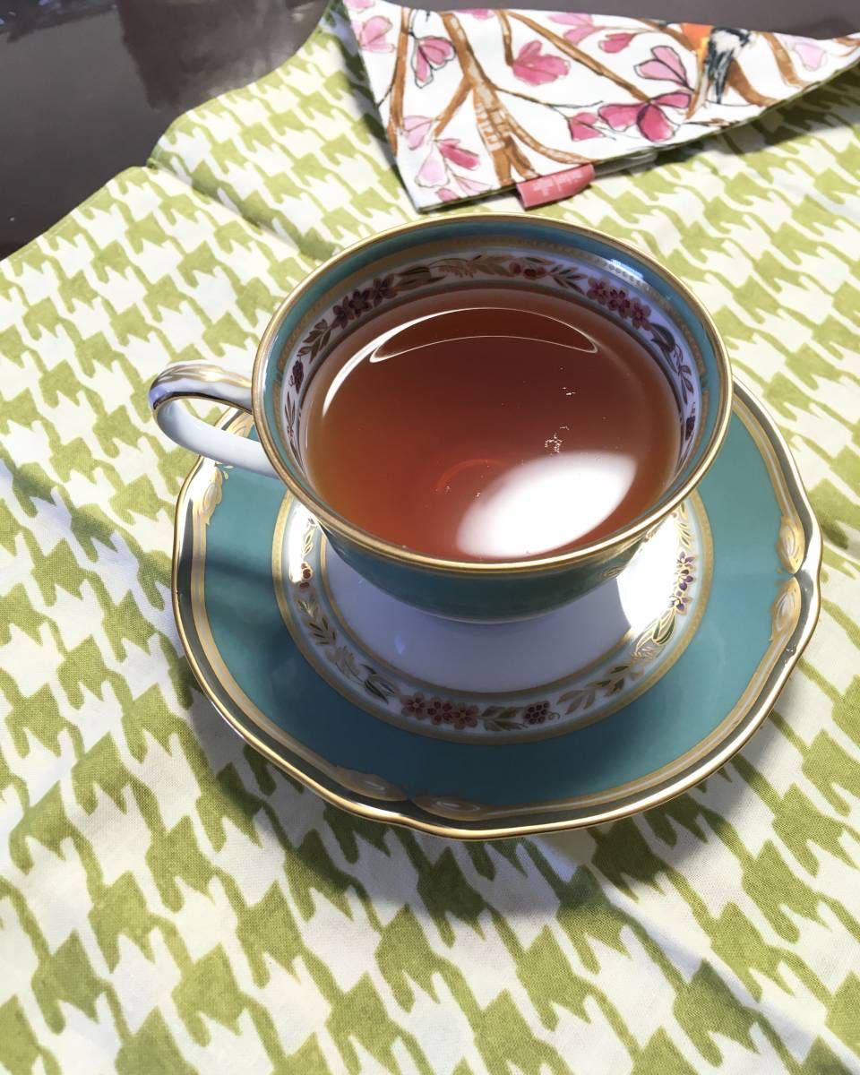  black tea the smallest .la France tea YouTeaba 50g 25 cup Sri Lanka . Indonesia. Blend . sweet .la France. fragrance YouCoffee